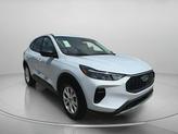 Thumbnail of 2025 Space Silver Ford Escape