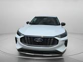 Thumbnail of 2025 Space Silver Ford Escape