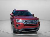 Thumbnail of 2019 Ruby Red Metallic Tinted Clearcoat Ford Explorer