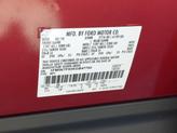 Thumbnail of 2019 Ruby Red Metallic Tinted Clearcoat Ford Explorer