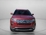 Thumbnail of 2019 Ruby Red Metallic Tinted Clearcoat Ford Explorer
