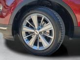 Thumbnail of 2019 Ruby Red Metallic Tinted Clearcoat Ford Explorer