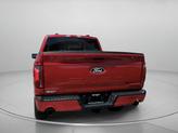 Thumbnail of 2025 Rapid Red Metallic Tinted Clearcoat Ford F-150