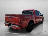 Thumbnail of 2025 Rapid Red Metallic Tinted Clearcoat Ford F-150
