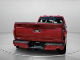 Thumbnail of 2025 Rapid Red Metallic Tinted Clearcoat Ford F-150