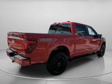 Thumbnail of 2025 Rapid Red Metallic Tinted Clearcoat Ford F-150