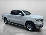 Thumbnail of 2022 Ivory White RAM 1500