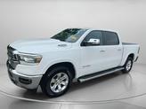 Thumbnail of 2022 Ivory White RAM 1500