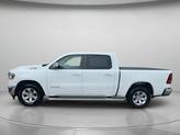 Thumbnail of 2022 Ivory White RAM 1500