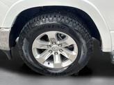 Thumbnail of 2022 Ivory White RAM 1500