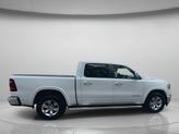 Thumbnail of 2022 Ivory White RAM 1500