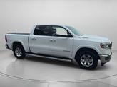 Thumbnail of 2022 Ivory White RAM 1500