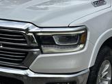 Thumbnail of 2022 Ivory White RAM 1500
