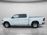 Thumbnail of 2022 Ivory White RAM 1500