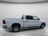 Thumbnail of 2022 Ivory White RAM 1500