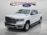 Photo of 2022 Ivory White RAM 1500
