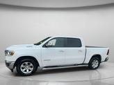 Thumbnail of 2022 Ivory White RAM 1500