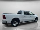 Thumbnail of 2022 Ivory White RAM 1500