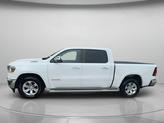 Thumbnail of 2022 Ivory White RAM 1500