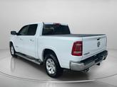 Thumbnail of 2022 Ivory White RAM 1500