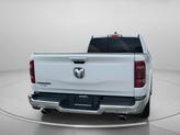Thumbnail of 2022 Ivory White RAM 1500