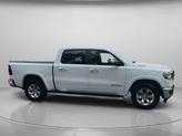 Thumbnail of 2022 Ivory White RAM 1500