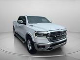 Thumbnail of 2022 Ivory White RAM 1500