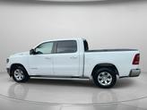 Thumbnail of 2022 Ivory White RAM 1500