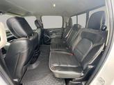 Thumbnail of 2022 Ivory White RAM 1500