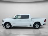 Thumbnail of 2022 Ivory White RAM 1500