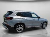 Thumbnail of 2025 Skyscraper Gray Metallic BMW X5