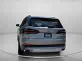 Thumbnail of 2025 Skyscraper Gray Metallic BMW X5
