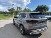 Thumbnail of 2025 Skyscraper Gray Metallic BMW X5
