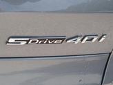 Thumbnail of 2025 Skyscraper Gray Metallic BMW X5