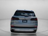Thumbnail of 2025 Skyscraper Gray Metallic BMW X5