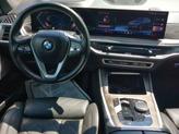 Thumbnail of 2025 Skyscraper Gray Metallic BMW X5