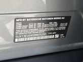 Thumbnail of 2025 Skyscraper Gray Metallic BMW X5