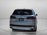 Thumbnail of 2025 Skyscraper Gray Metallic BMW X5