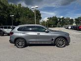 Thumbnail of 2025 Skyscraper Gray Metallic BMW X5
