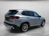 Thumbnail of 2025 Skyscraper Gray Metallic BMW X5