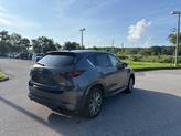 Thumbnail of 2023 Machine Gray Metallic Mazda CX-5