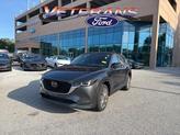 Photo of 2023 Machine Gray Metallic Mazda CX-5