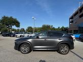 Thumbnail of 2023 Machine Gray Metallic Mazda CX-5