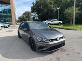 Thumbnail of 2019 Indium Gray Metallic Volkswagen Golf R