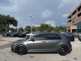 Thumbnail of 2019 Indium Gray Metallic Volkswagen Golf R