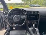 Thumbnail of 2019 Indium Gray Metallic Volkswagen Golf R