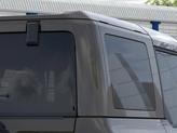 Thumbnail of 2025 Harbor Gray Ford Bronco