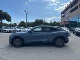 Thumbnail of 2024 Vapor Blue Metallic Ford Mustang Mach-E