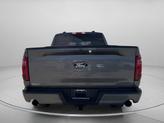 Thumbnail of 2025 Carbonized Gray Metallic Ford F-150