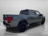 Thumbnail of 2025 Carbonized Gray Metallic Ford F-150